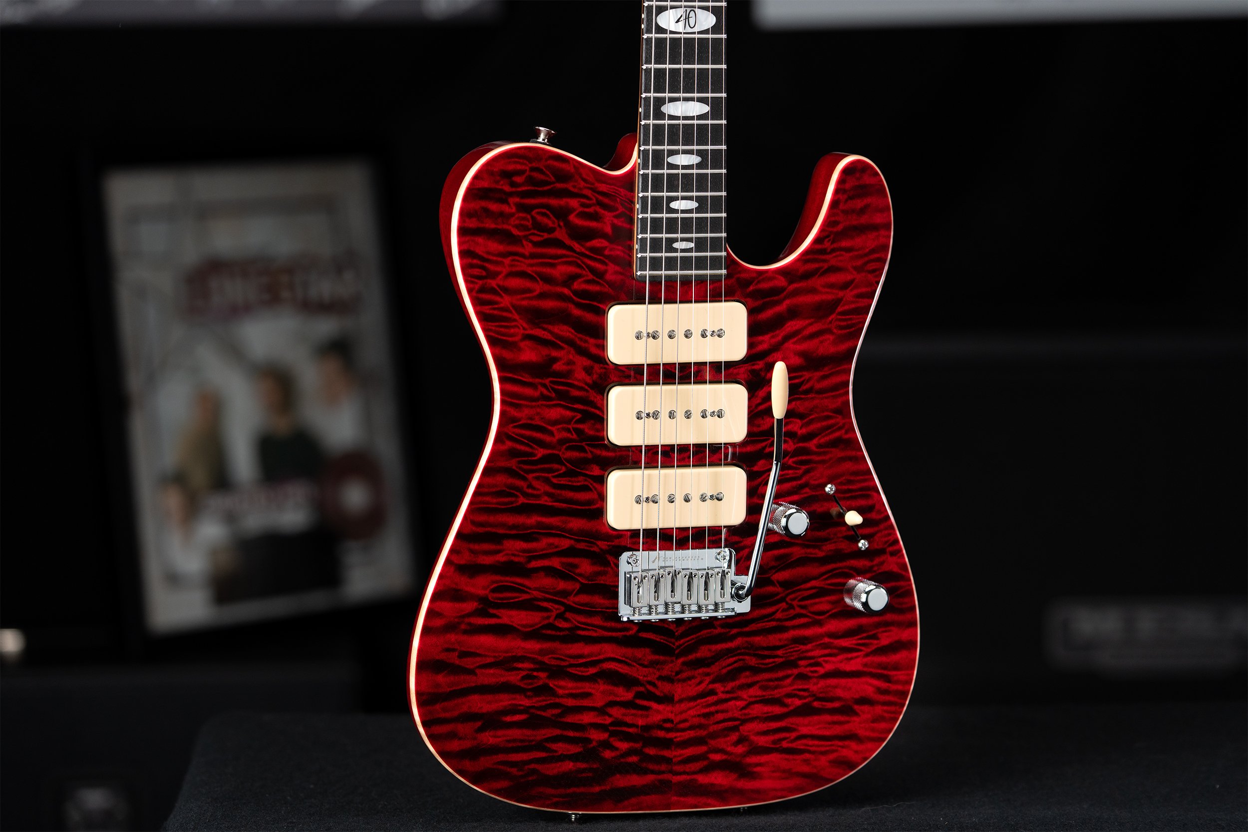 Anderson Guitarworks